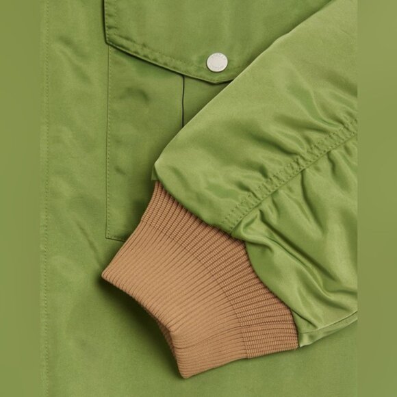 Nike Air Jordan Renegade Women's Jacket - Picture 7 of 16